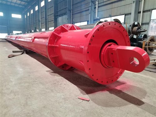 Barra Kelly interligada de 4 seções